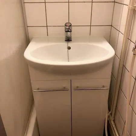 Jk-apartment Asemakatu Appartamento Lapua