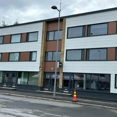 Appartamento Jk-apartment Asemakatu Lapua