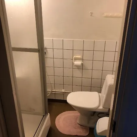 Jk-apartment Asemakatu Appartamento