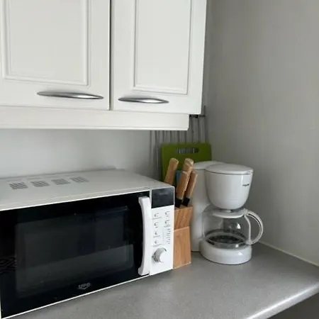 Jk-apartment Asemakatu Lapua