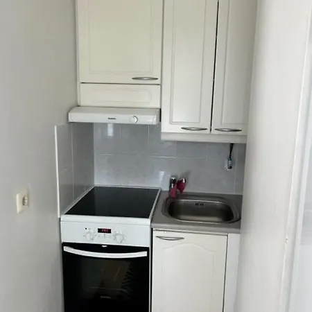 Jk-apartment Asemakatu Appartamento
