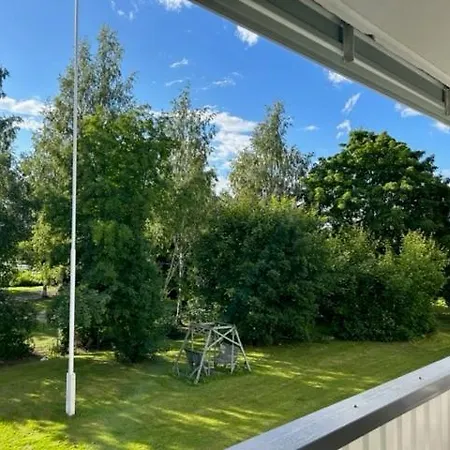 Apartmán Jk-apartment Asemakatu Lapua