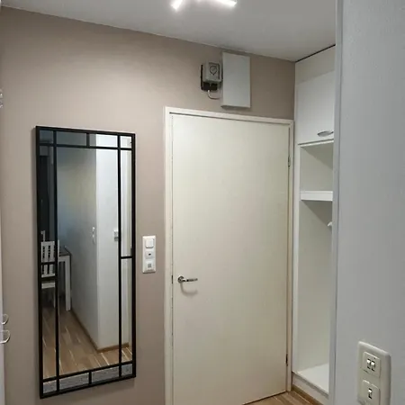 Jk-apartment Asemakatu * Lapua