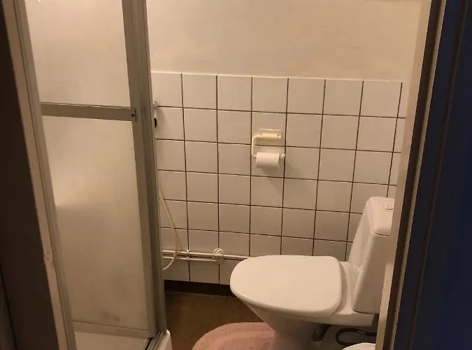 Jk-apartment Asemakatu Apartmán