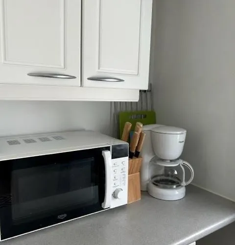 Jk-apartment Asemakatu Lapua