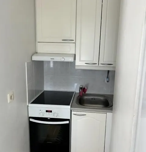 Jk-apartment Asemakatu Apartmán